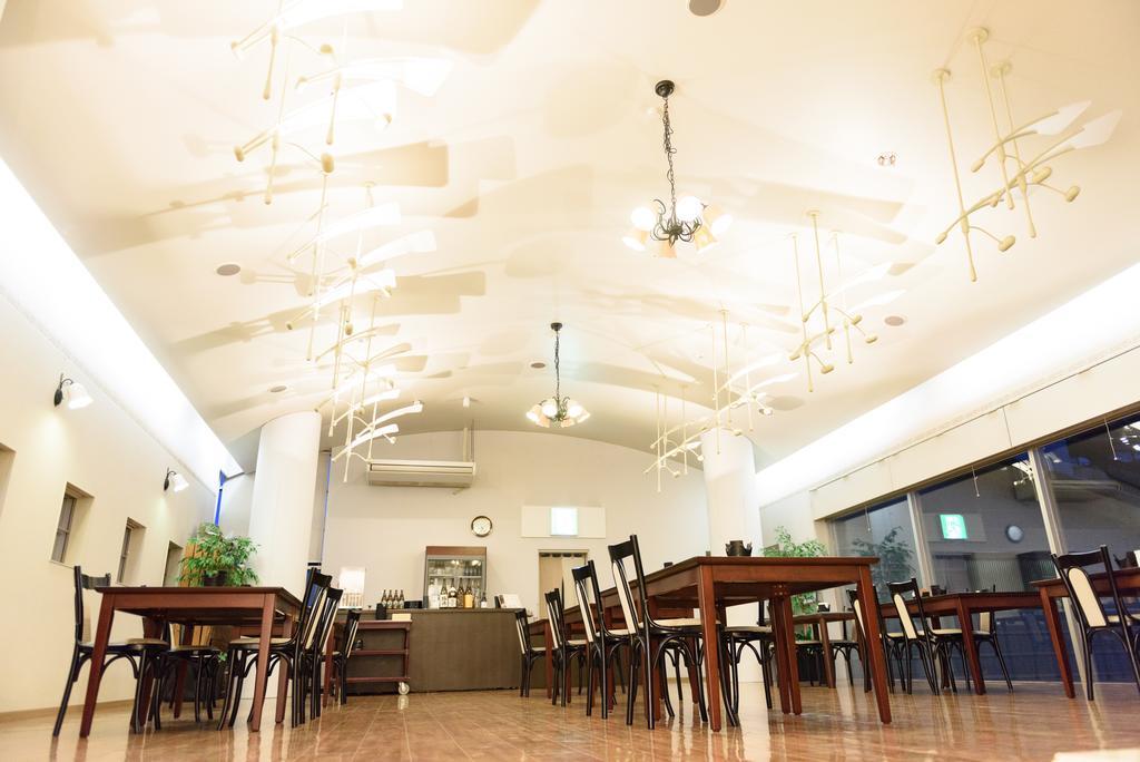 Hotel Hakone Gora Onsen Yumenoyu Exteriér fotografie