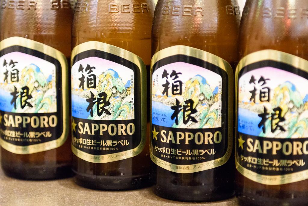 Hotel Hakone Gora Onsen Yumenoyu Exteriér fotografie